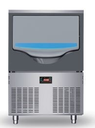 SD-350 상업적 산업적 스퀘어 제조사 스퀘어 큐브 아이스 Machine,110kg 얼음 생성 장치 기계