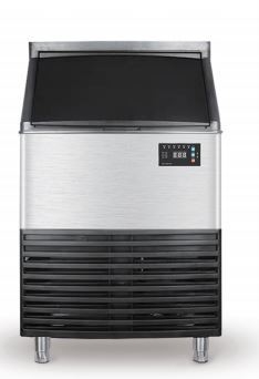 SG-600 상업적 산업적 입상 제조사 스퀘어 큐브 아이스 Machine,200kg 얼음 생성 장치 기계