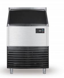 SF-1000 상업적 산업적 링거링 제조사 스퀘어 큐브 아이스 Machine,200kg 얼음 생성 장치 기계