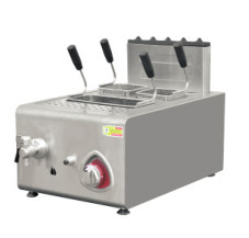 E-RQT-400G 상업적 레스토랑 주방 용기 주방용 조리대 주유소 베인 마리
