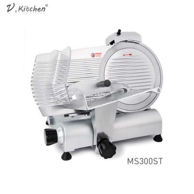 0.2HP 푸드 준비 장비 포트 쇠고기 양고기 칩 절단기